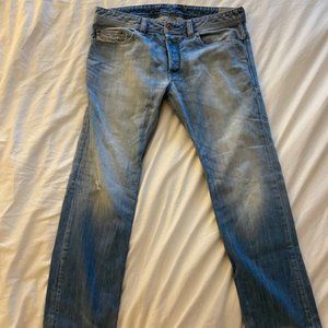 Diesel Jeans | Safado | Mens 34W32L